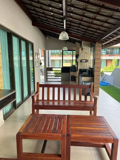 Foto 3 de Casa com 5 quartos à venda, 300m2 em Bananeiras - PB