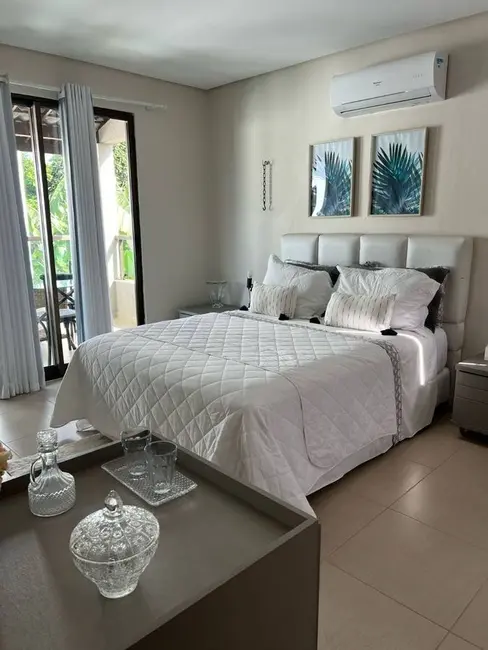 Foto 9 de Casa com 5 quartos à venda, 300m2 em Bananeiras - PB