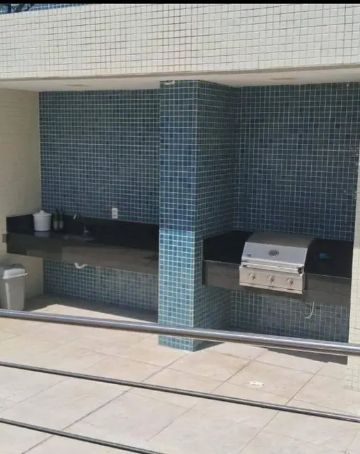 Foto 9 de Apartamento com 2 quartos à venda, 56m2 em Altiplano Cabo Branco, Joao Pessoa - PB