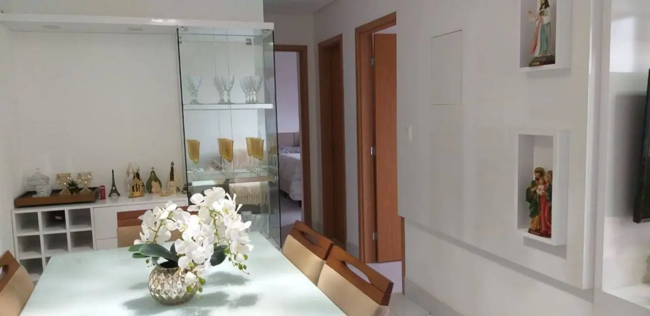 Foto 6 de Apartamento com 2 quartos à venda, 56m2 em Altiplano Cabo Branco, Joao Pessoa - PB