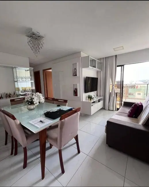 Foto 2 de Apartamento com 2 quartos à venda, 56m2 em Altiplano Cabo Branco, Joao Pessoa - PB
