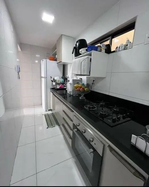 Foto 5 de Apartamento com 2 quartos à venda, 56m2 em Altiplano Cabo Branco, Joao Pessoa - PB