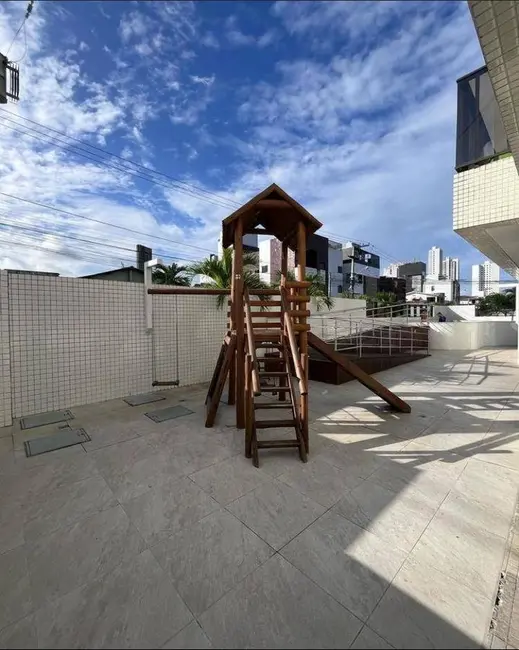 Foto 7 de Apartamento com 2 quartos à venda, 56m2 em Altiplano Cabo Branco, Joao Pessoa - PB