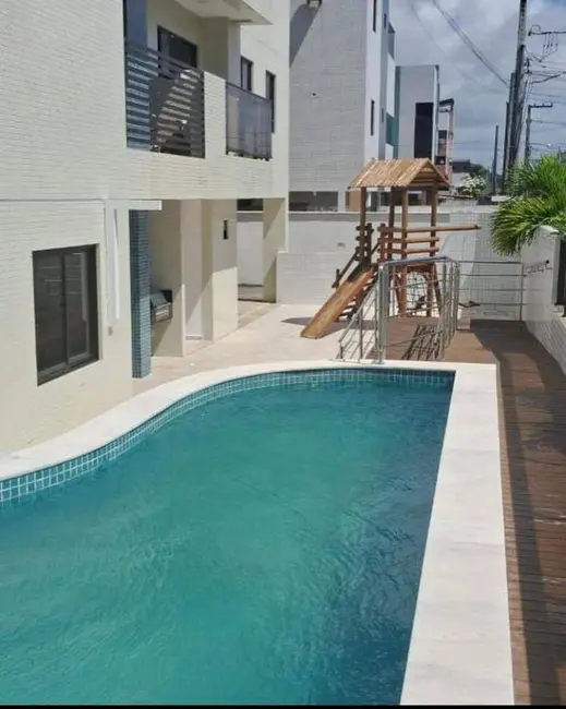Foto 8 de Apartamento com 2 quartos à venda, 56m2 em Altiplano Cabo Branco, Joao Pessoa - PB