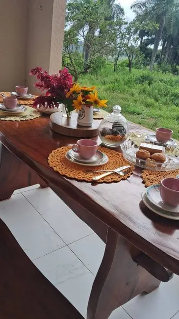 Casa com 3 quartos à venda, 200m2 em Centro, Bananeiras - PB - imagem 2 Foto 2 de Casa com 3 quartos à venda, 200m2 em Centro, Bananeiras - PB