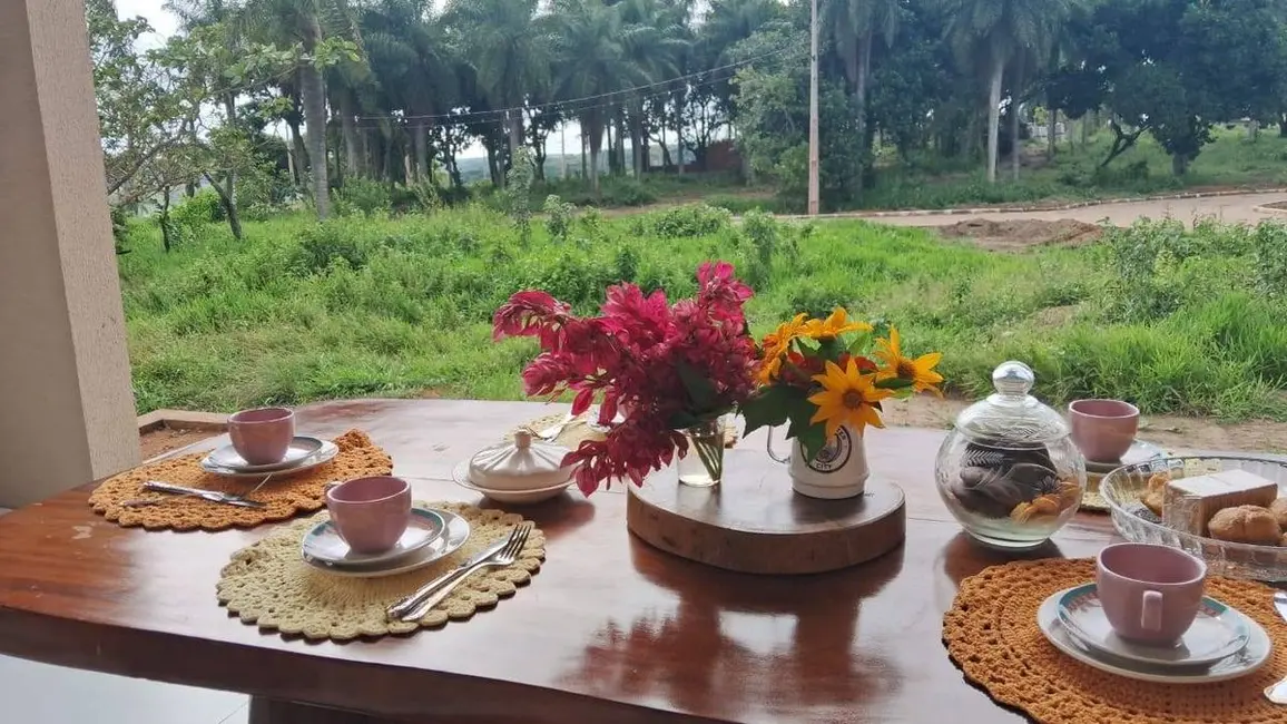 Casa com 3 quartos à venda, 200m2 em Centro, Bananeiras - PB - imagem 5 Foto 5 de Casa com 3 quartos à venda, 200m2 em Centro, Bananeiras - PB