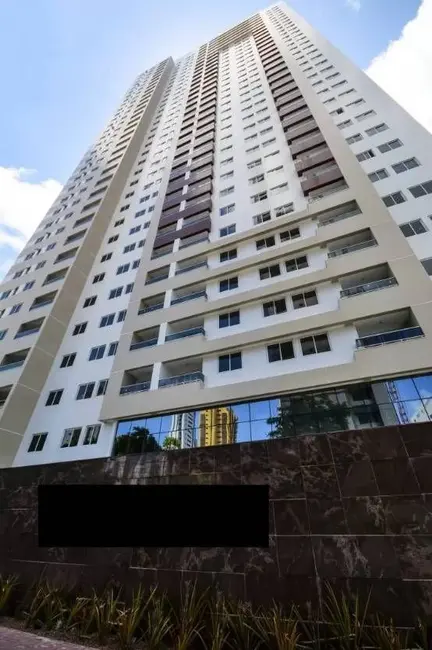 Foto 4 de Apartamento com 3 quartos à venda, 71m2 em Manaíra, Joao Pessoa - PB