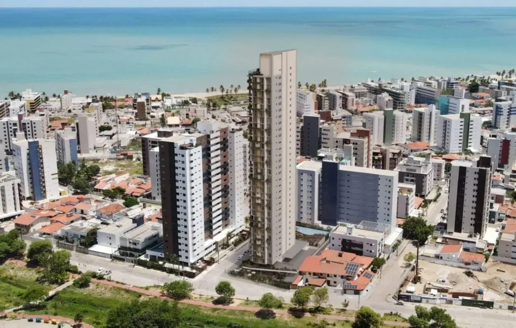 Foto 7 de Apartamento com 3 quartos à venda, 78m2 em Jardim Oceania, Joao Pessoa - PB