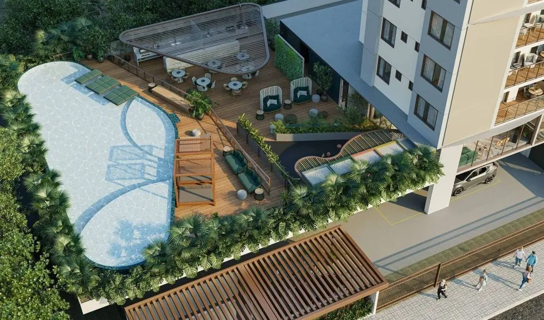 Foto 4 de Apartamento com 3 quartos à venda, 78m2 em Jardim Oceania, Joao Pessoa - PB