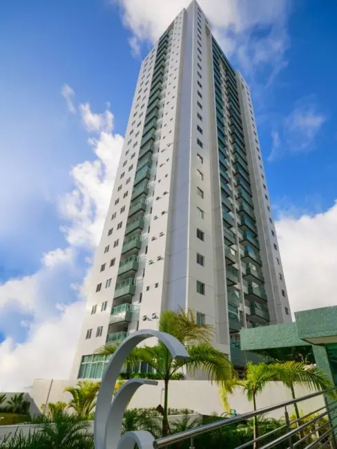 Foto 3 de Apartamento com 3 quartos à venda, 91m2 em Altiplano Cabo Branco, Joao Pessoa - PB