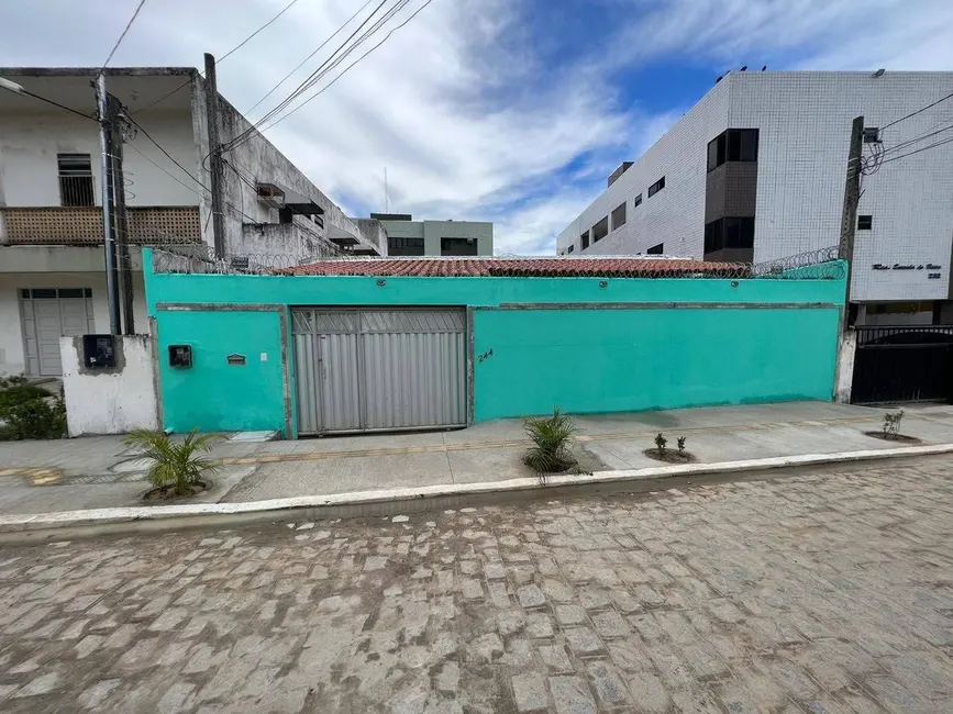 Casa com 6 quartos à venda, 360m2 em Jardim Oceania, Joao Pessoa - PB - imagem 9 Foto 9 de Casa com 6 quartos à venda, 360m2 em Jardim Oceania, Joao Pessoa - PB