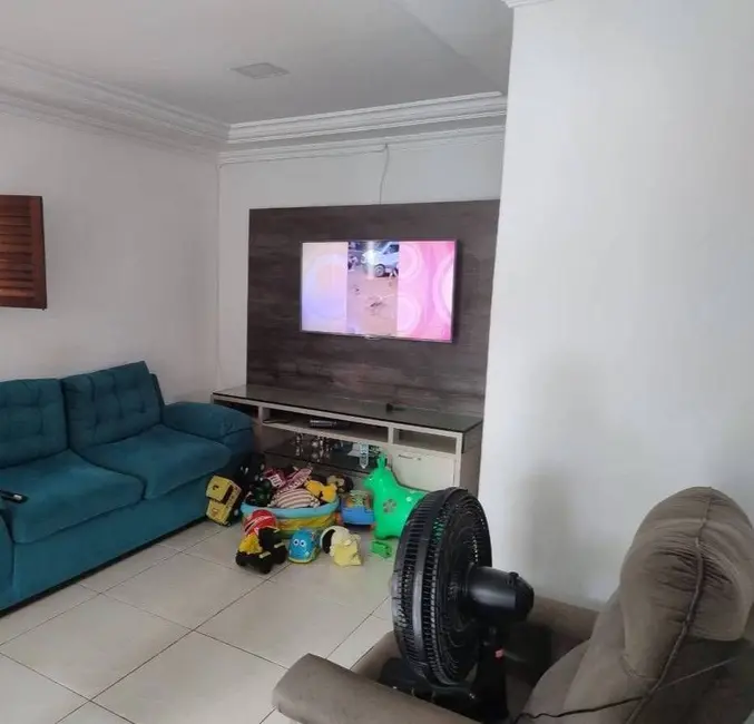 Foto 3 de Casa com 3 quartos à venda, 130m2 em Mangabeira, Joao Pessoa - PB