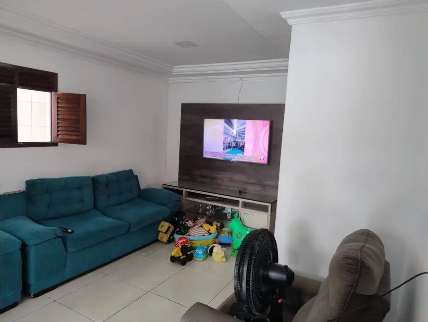 Foto 6 de Casa com 3 quartos à venda, 130m2 em Mangabeira, Joao Pessoa - PB