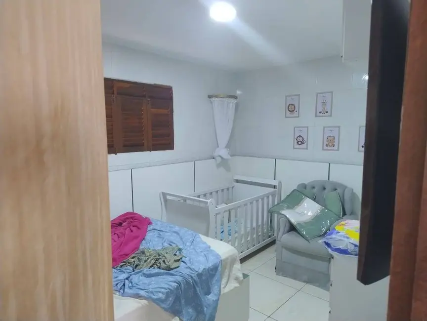 Foto 9 de Casa com 3 quartos à venda, 130m2 em Mangabeira, Joao Pessoa - PB