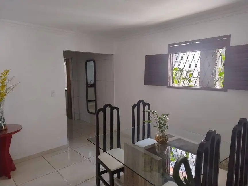 Foto 4 de Casa com 3 quartos à venda, 130m2 em Mangabeira, Joao Pessoa - PB