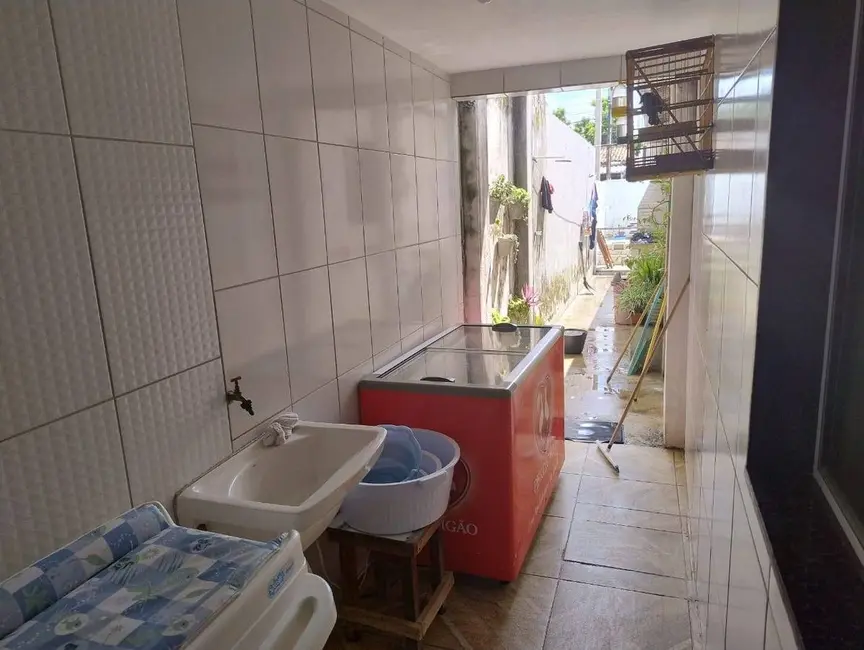 Foto 8 de Casa com 3 quartos à venda, 130m2 em Mangabeira, Joao Pessoa - PB
