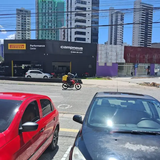 Loja para alugar, 36m2 em Tambaú, Joao Pessoa - PB - imagem 3 Foto 3 de Loja para alugar, 36m2 em Tambaú, Joao Pessoa - PB