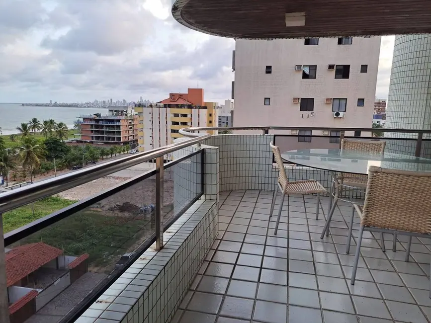 Apartamento com 4 quartos à venda, 200m2 em Intermares, Cabedelo - PB - imagem 3 Foto 3 de Apartamento com 4 quartos à venda, 200m2 em Intermares, Cabedelo - PB