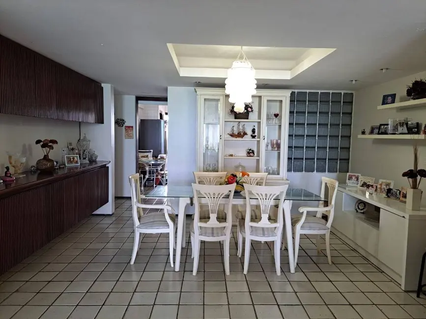 Apartamento com 4 quartos à venda, 200m2 em Intermares, Cabedelo - PB - imagem 5 Foto 5 de Apartamento com 4 quartos à venda, 200m2 em Intermares, Cabedelo - PB