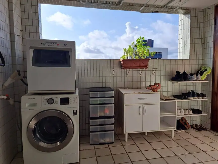 Apartamento com 4 quartos à venda, 200m2 em Intermares, Cabedelo - PB - imagem 9 Foto 9 de Apartamento com 4 quartos à venda, 200m2 em Intermares, Cabedelo - PB