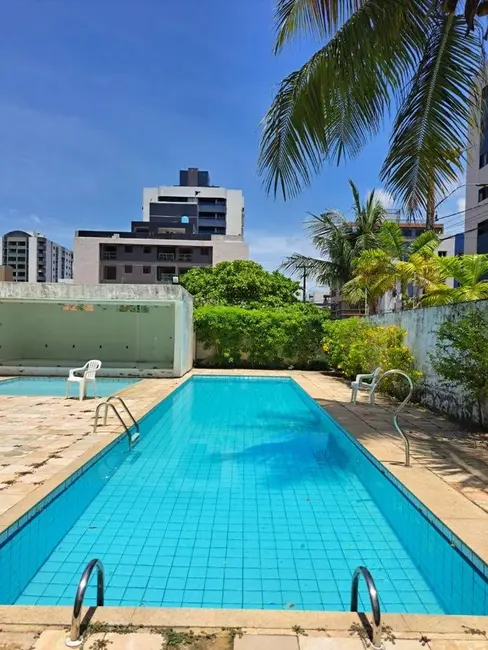 Apartamento com 4 quartos à venda, 200m2 em Intermares, Cabedelo - PB - imagem 6 Foto 6 de Apartamento com 4 quartos à venda, 200m2 em Intermares, Cabedelo - PB