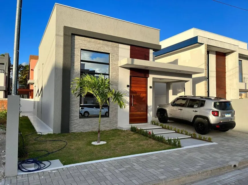 Foto 2 de Casa com 3 quartos à venda, 200m2 em Muçumagro, Joao Pessoa - PB