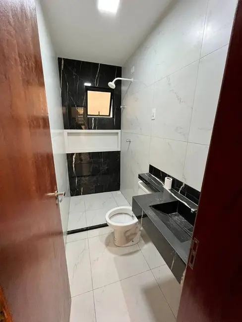 Foto 4 de Casa com 3 quartos à venda, 200m2 em Muçumagro, Joao Pessoa - PB