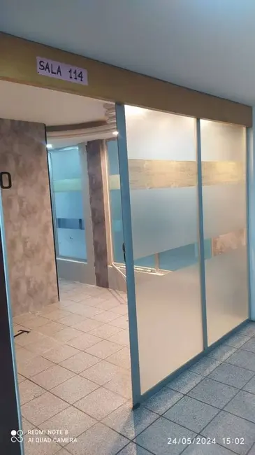 Foto 1 de Sala Comercial para alugar, 35m2 em Manaíra, Joao Pessoa - PB
