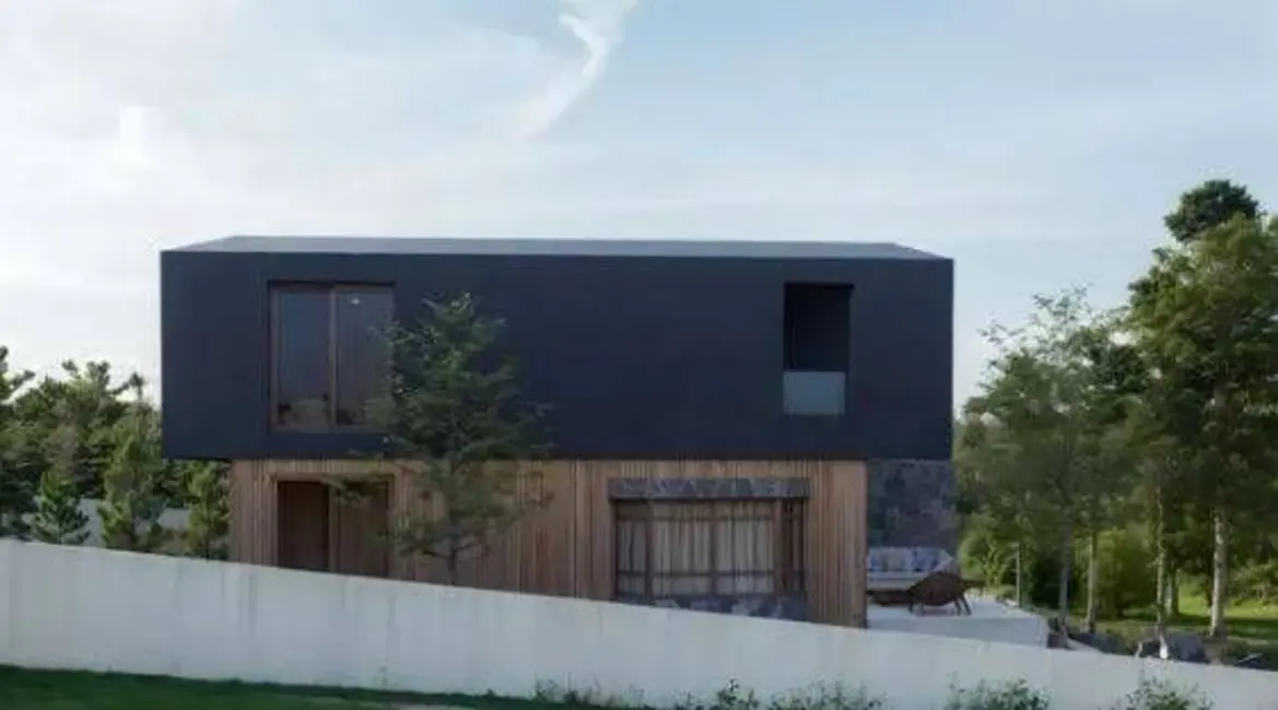 Casa com 3 quartos à venda, 129m2 em Bananeiras - PB - imagem 5 Foto 5 de Casa com 3 quartos à venda, 129m2 em Bananeiras - PB