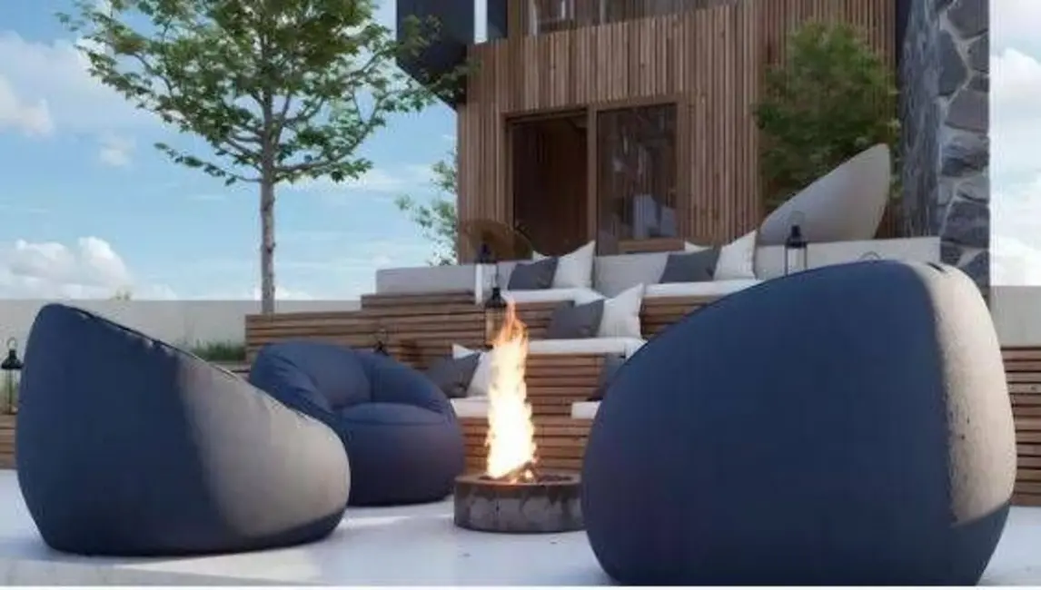 Casa com 3 quartos à venda, 129m2 em Bananeiras - PB - imagem 4 Foto 4 de Casa com 3 quartos à venda, 129m2 em Bananeiras - PB