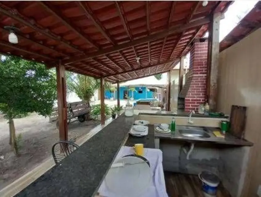 Casa à venda, 60m2 em Barra de Gramame, Joao Pessoa - PB - imagem 9 Foto 9 de Casa à venda, 60m2 em Barra de Gramame, Joao Pessoa - PB