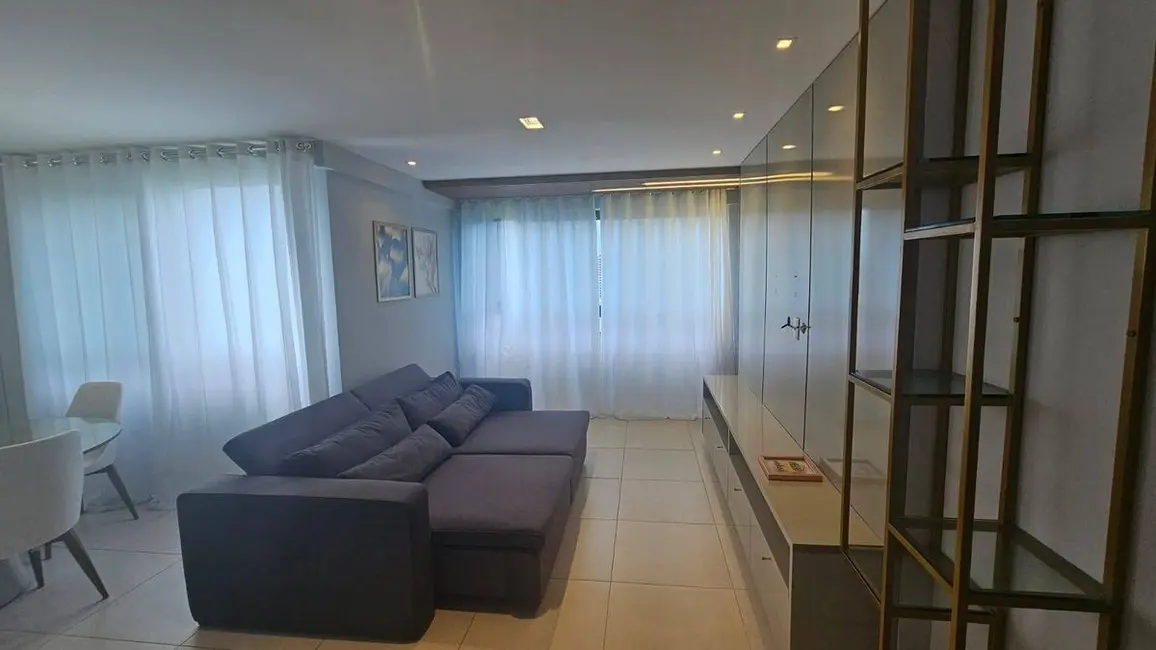 Foto 6 de Apartamento com 3 quartos à venda, 94m2 em Miramar, Joao Pessoa - PB