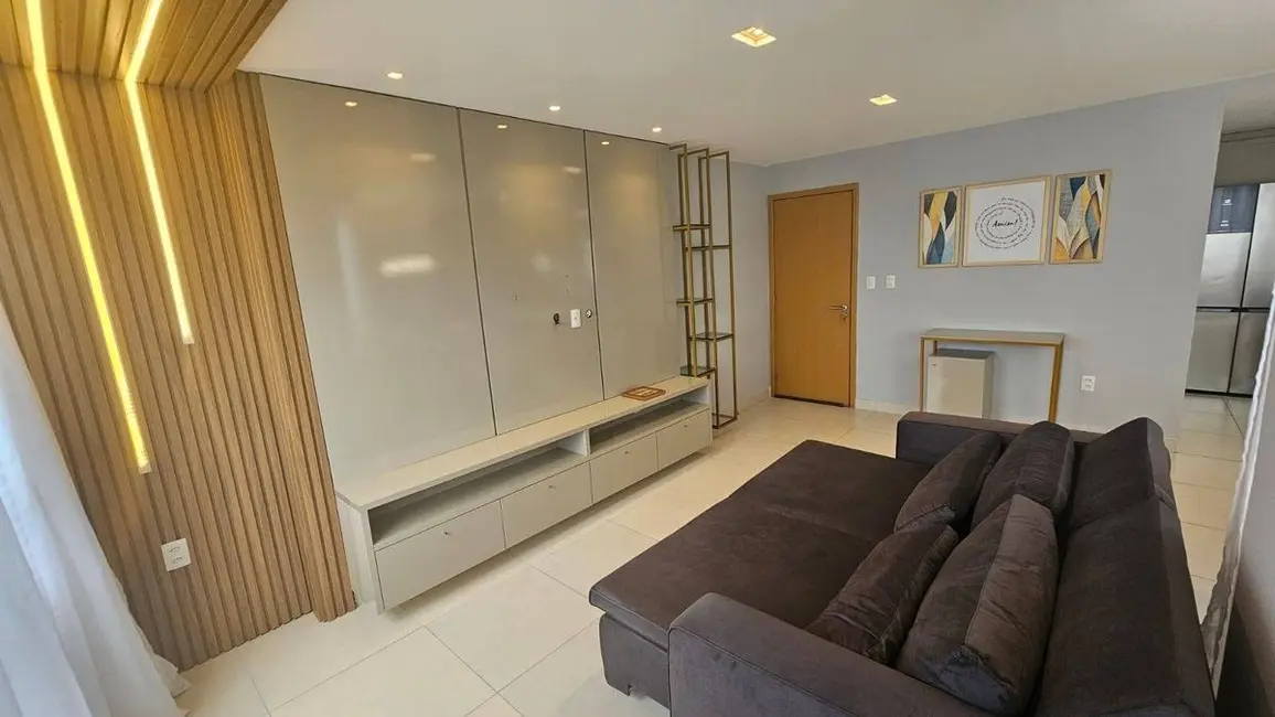 Foto 4 de Apartamento com 3 quartos à venda, 94m2 em Miramar, Joao Pessoa - PB