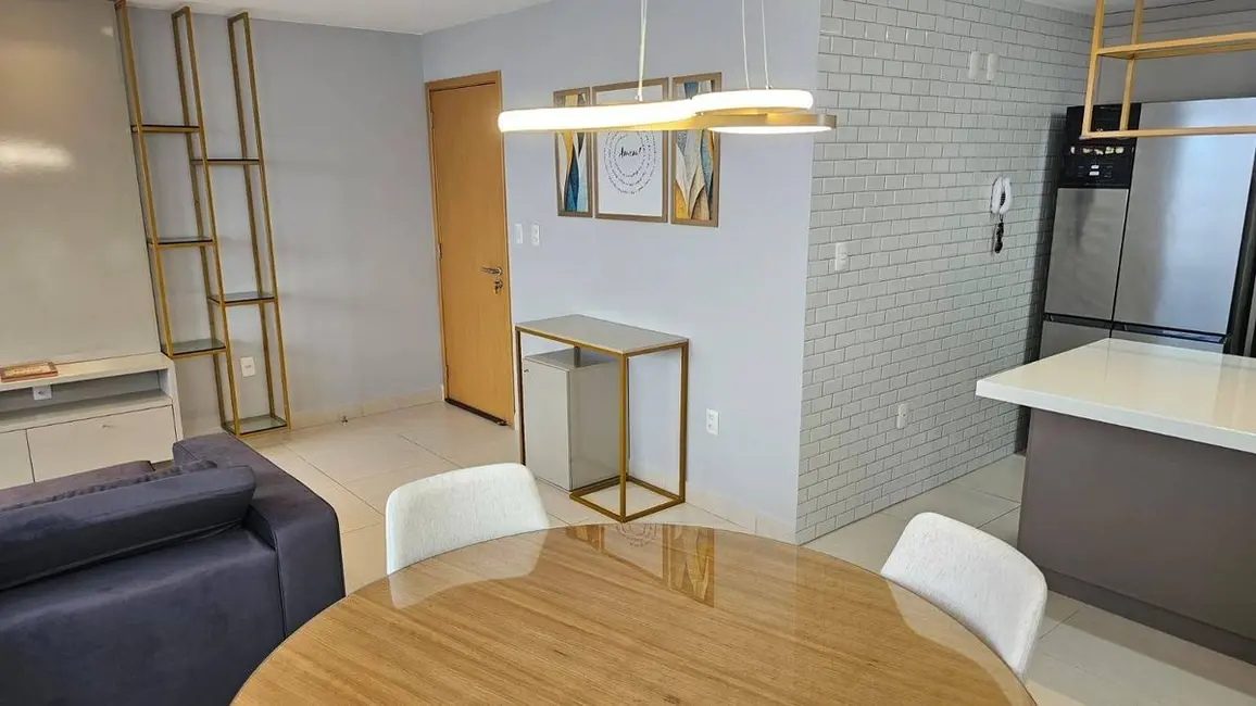Foto 7 de Apartamento com 3 quartos à venda, 94m2 em Miramar, Joao Pessoa - PB