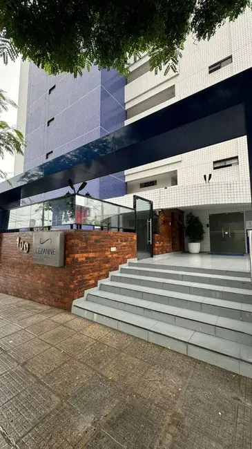 Foto 3 de Apartamento com 2 quartos à venda, 65m2 em Brisamar, Joao Pessoa - PB