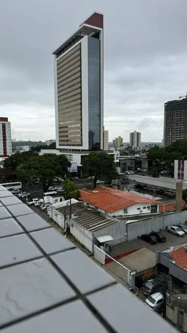 Foto 1 de Apartamento com 2 quartos à venda, 65m2 em Brisamar, Joao Pessoa - PB