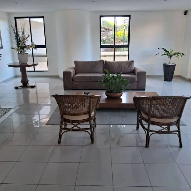 Foto 4 de Apartamento com 3 quartos à venda, 185m2 em Manaíra, Joao Pessoa - PB