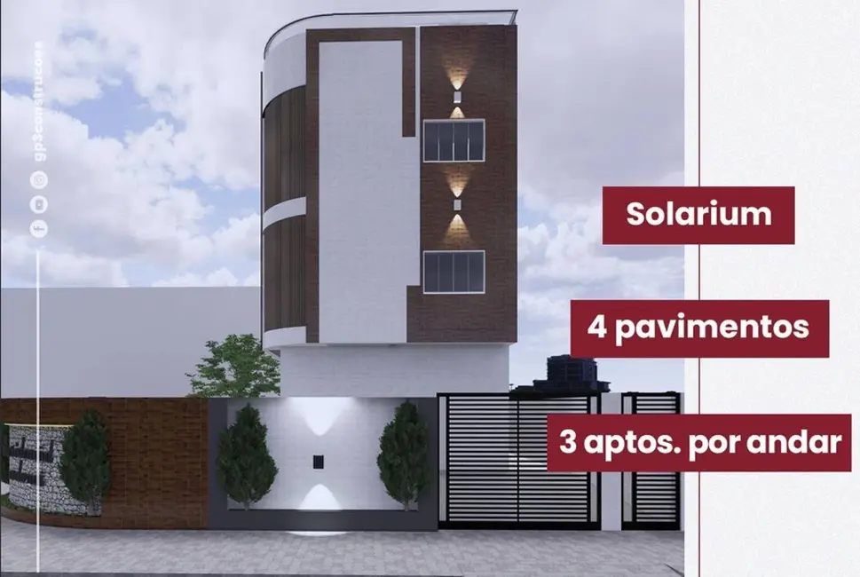 Foto 7 de Apartamento com 2 quartos à venda, 37m2 em Bessa, Joao Pessoa - PB