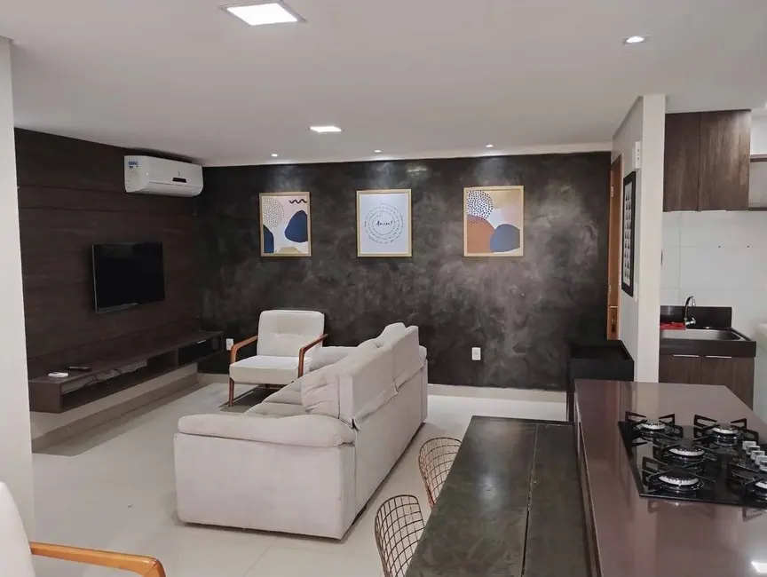 Foto 5 de Apartamento com 3 quartos à venda, 74m2 em Jardim Oceania, Joao Pessoa - PB