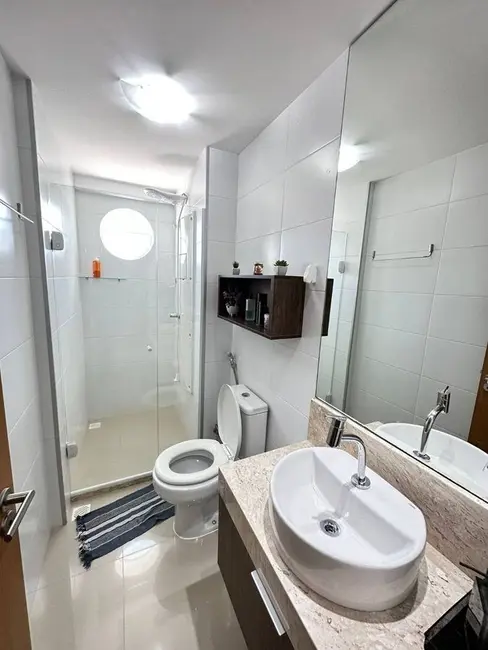 Foto 8 de Apartamento com 3 quartos à venda, 74m2 em Jardim Oceania, Joao Pessoa - PB
