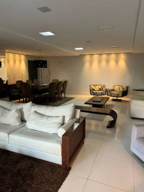 Apartamento com 4 quartos à venda, 275m2 em Tambaú, Joao Pessoa - PB - imagem 3 Foto 3 de Apartamento com 4 quartos à venda, 275m2 em Tambaú, Joao Pessoa - PB