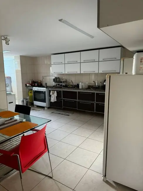 Apartamento com 4 quartos à venda, 275m2 em Tambaú, Joao Pessoa - PB - imagem 8 Foto 8 de Apartamento com 4 quartos à venda, 275m2 em Tambaú, Joao Pessoa - PB