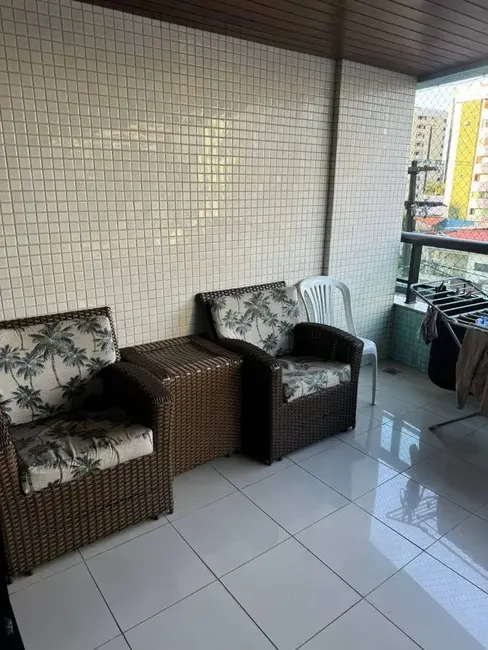 Apartamento com 4 quartos à venda, 275m2 em Tambaú, Joao Pessoa - PB - imagem 5 Foto 5 de Apartamento com 4 quartos à venda, 275m2 em Tambaú, Joao Pessoa - PB