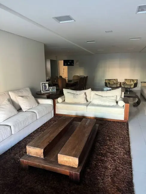 Apartamento com 4 quartos à venda, 275m2 em Tambaú, Joao Pessoa - PB - imagem 4 Foto 4 de Apartamento com 4 quartos à venda, 275m2 em Tambaú, Joao Pessoa - PB