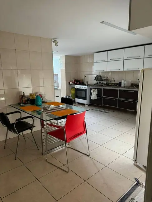 Apartamento com 4 quartos à venda, 275m2 em Tambaú, Joao Pessoa - PB - imagem 7 Foto 7 de Apartamento com 4 quartos à venda, 275m2 em Tambaú, Joao Pessoa - PB