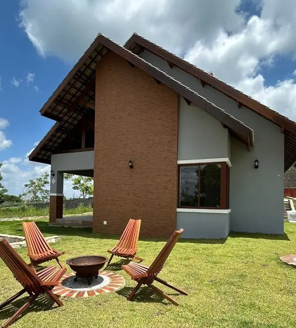 Casa com 3 quartos à venda em Centro, Areia - PB - imagem 4 Foto 4 de Casa com 3 quartos à venda em Centro, Areia - PB