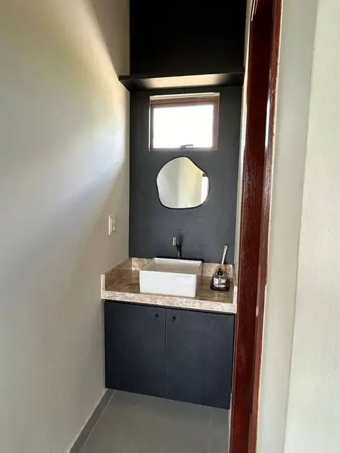 Casa com 3 quartos à venda em Centro, Areia - PB - imagem 7 Foto 7 de Casa com 3 quartos à venda em Centro, Areia - PB