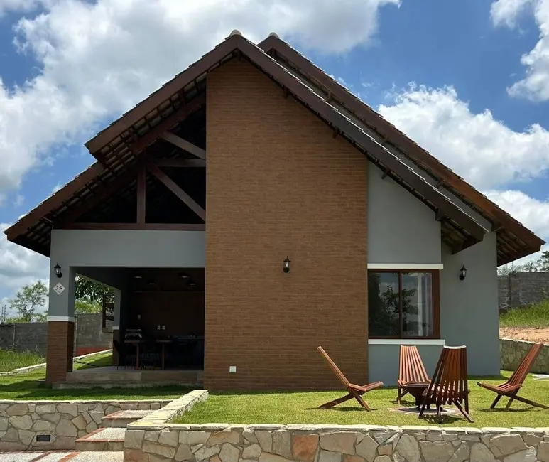 Foto 1 de Casa com 3 quartos à venda em Centro, Areia - PB