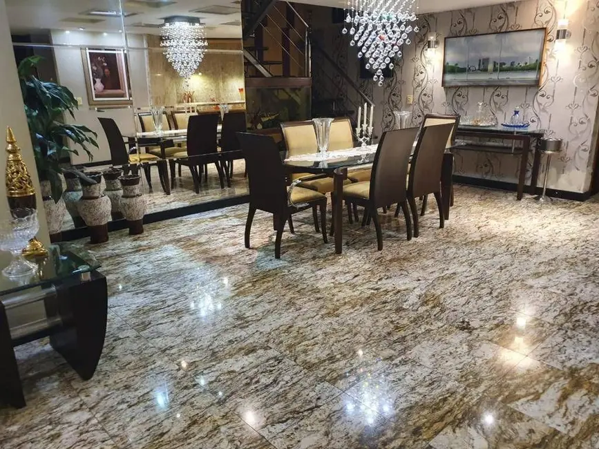 Apartamento com 5 quartos para alugar, 380m2 em Tambaú, Joao Pessoa - PB - imagem 4 Foto 4 de Apartamento com 5 quartos para alugar, 380m2 em Tambaú, Joao Pessoa - PB