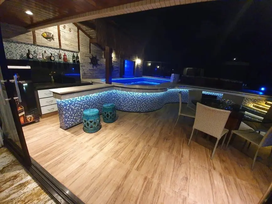 Apartamento com 5 quartos para alugar, 380m2 em Tambaú, Joao Pessoa - PB - imagem 7 Foto 7 de Apartamento com 5 quartos para alugar, 380m2 em Tambaú, Joao Pessoa - PB
